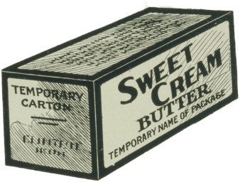 Sweet Cream Image